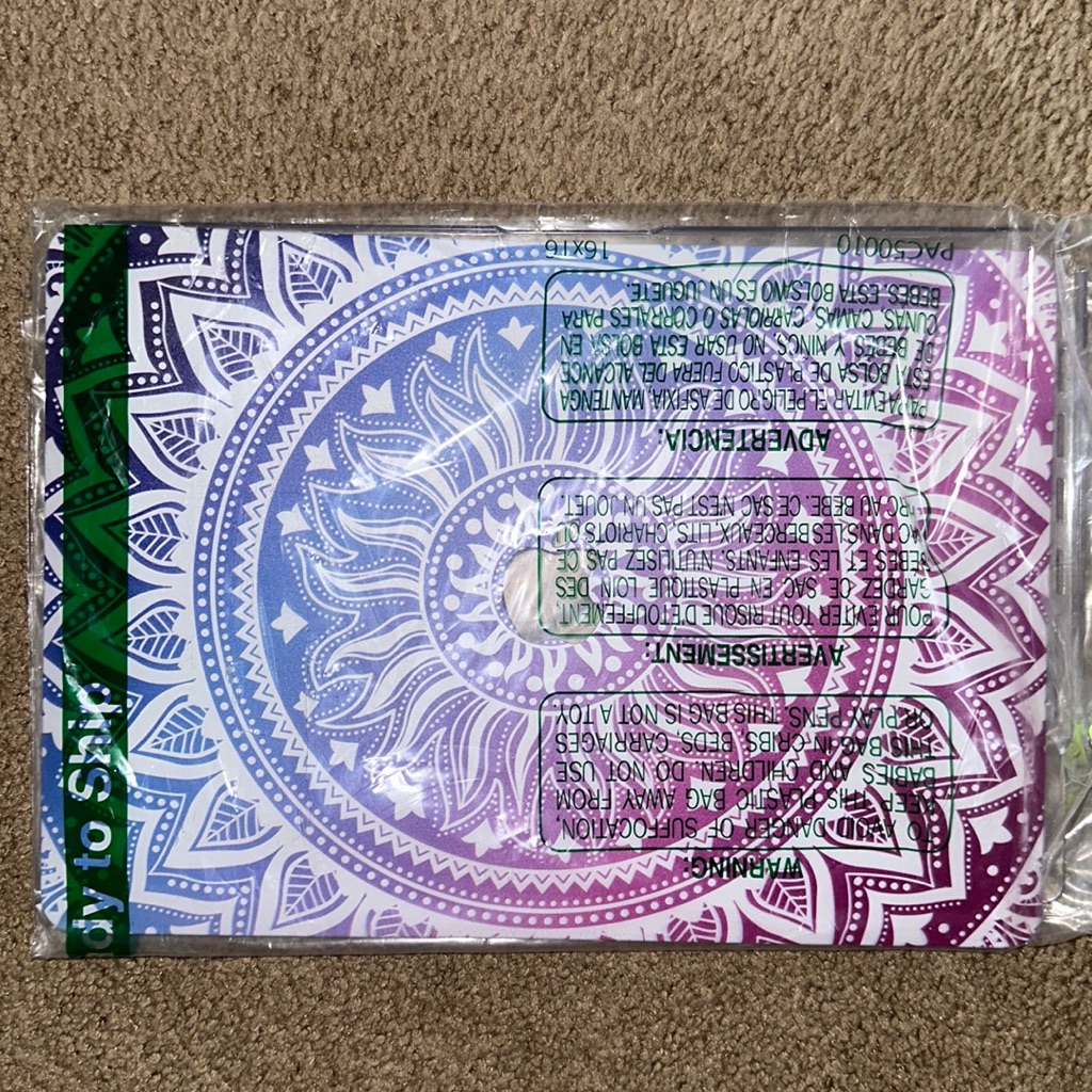 Apple Mac Book Case